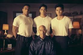M A A C Based On Martial Arts Short The Challenger Bao Tran S The Paper Tigers Now In Development Update Kicks Martial Arts Shorts Martial Arts Martial