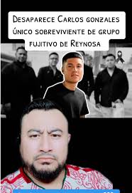 Carlos Gonzalez