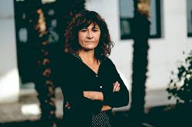 Núria Vallès: “Tot algoritme està vinculat a un sistema de valors ...