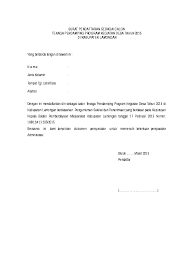 Makanya dalam dunia perdokumenan dan surat menyurat. Contoh Surat Pernyataan Bersedia Ditempatkan Dimana Saja Bank Sumut Sebuah Tempat
