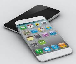 Iphone 6 Same Size Bigger Screen Said To Have Ios 8 What What Apple Iphone 5s Iphone Price Iphone