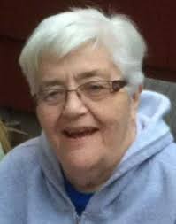 Mary Jansen Obituary (1937