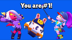 Check out our brawl stars selection for the very best in unique or custom, handmade pieces from our shops. Brawl Stars Colette All New Skins Winning Pose Losing Pose Brawl Stars Starr Park Update Youtube