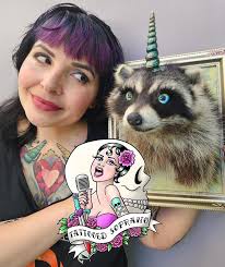 Artist Spotlight!! @priscillachambers!! One of our most anticipated  headliners of the night. She brings the laughs, the drama, the fabulous,  and the scaries!! We LOVE Priscilla Chambers and we don't care who