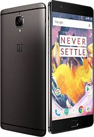 How to unlock oneplus 3t using google find my device · your oneplus 3t phone must be switched on. 6921815603061 Oneplus 3t A3010 128gb Dual Sim Gunmetal Gray Factory Unlocked International Model No