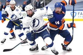 The most exciting nhl playoffs replay games are avaliable for free at full match tv in hd. New York Islanders At Tampa Bay Lightning Round 3 Game 1 Thread Lighthouse Hockey