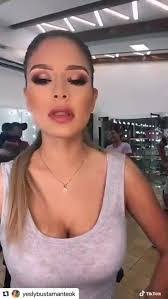 Nidya Ortiz's Instagram, Twitter & Facebook