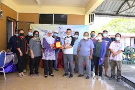Anda ingin bekerja di sektor kerajaan? Home Jabatan Perkhidmatan Veterinar Sabah