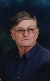 Obituary for David Britt