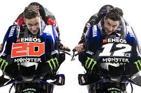 Le calendrier, les résultats, les vidéos. Yamaha Moto Gp 2021 Prediction A Good Test Ridewithpeaks