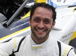 Alex Kapadia's race hopes ended by crash in Austria