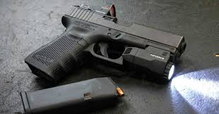 Pistol Light Best Pistol Light Buying Guide 2020 Iacp Blog