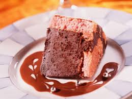 Gateau Choco Rose Recettes Recette Dessert Noel Idee Dessert Gateau Choco