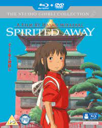 Spirited away is good, it was the best animated movie for me, that is, until i saw two other movies. 6 Anime Like Spirited Away Recommendations