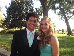 She started acting at an early age of 16, while she was doing her schooling. Joseph Schooling On Twitter Prom With Tscott439 Http T Co Zvwrszfxd4
