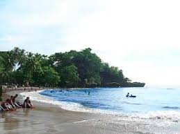 Pantai karang bolong kebumen adalah video perjalananku ke sebuah objek wisata alam pantai karangbolong, nah disinilah para. Karangbolong Sistem Informasi Pariwisata Kabupaten Serang