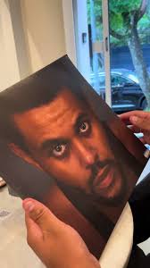 The Weeknd Vip Tickets Unboxing