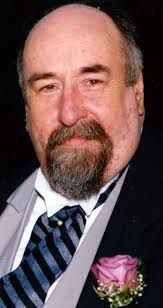 Robert John Penfield Obituary