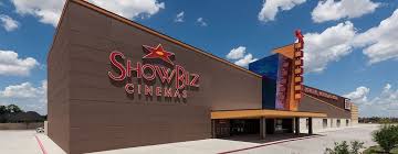 Fall Creek Movie Theater Showbiz Cinemas Humble Tx