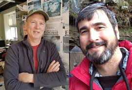 Explorer hires Brandon Loomis as new editor