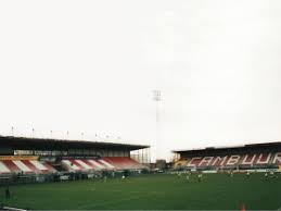 Последние твиты от sc cambuur (@sccambuurlwd). Niederlande Sc Cambuur Leeuwarden Ergebnisse Spielplane Kader Statistiken Fotos Videos Und News Soccerway