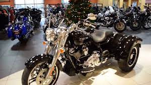 2019 Harley Davidson Touring Flrt Freewheeler New Motorcycle For Sale Harley Davidson Touring Freewheelers Harley Davidson