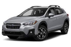 Subaru has had a number of software updates for this model. 2019 Subaru Crosstrek 2 0i Premium 4dr All Wheel Drive Pricing And Options