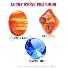 Lucky Stone For Virgo And Meaning Gemstone Meanings Lucky Stone Birthday Stone Virgo Birthday