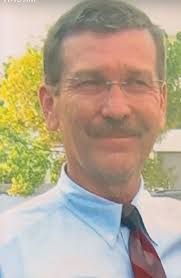 Darrell Spearman Obituary