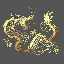 Download and play golden dragon 1.0 on windows pc. Artistic Gradient Golden Dragon Paper Cut Png Images Psd Free Download Pikbest