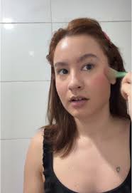 Mari Maria Dusty Blush Nova Embalagem