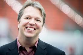 Nigel Short slavi 57 rođendan