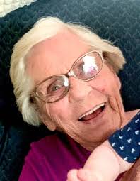 Eva Johnson Obituary