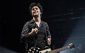 Green Day S Billie Joe Armstrong Sends A Special Message With His New Style Metalhead Zone (getty images)in his keynote address at south by southwest this year, foo fighters frontman dave grohl asserted that psy's gangnam style was one of the best. green day s billie joe armstrong sends