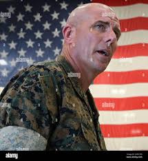 Sgt maj howard kreamer hi-res stock photography and images