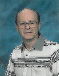 Obituary information for Joseph Edward Brookman