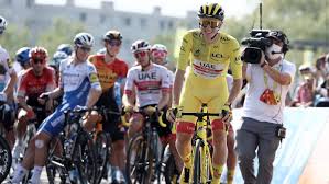 Pogacar se rebela, gana la 20ª etapa y se mete en el podio de una carrera que gana rogli. Pogacar Gewinnt Die Tour De France 2020 Merckx Und Co Verneigen Sich Kicker