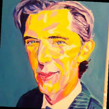 In honor of Mike Lotito