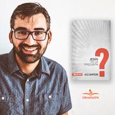 Jesús es la Pregunta