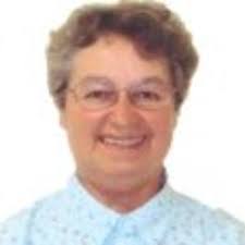 Zuster Margaret M. (Peg) Donovan