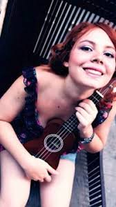 I’m sharing a throwback recording of mine of a Bright Eyes cover... Enjoy!,  #derinandheruke #tb #brighteyes #ukulelecover #ukulelelove