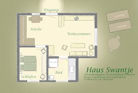 Jetzt wohnung mieten mit 2 bis 2,5 zimmer! Grundriss Bungalow 5 Zimmer 3d