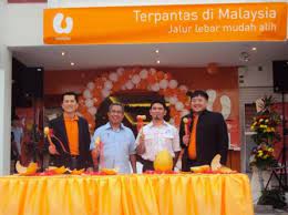 Maybe you would like to learn more about one of these? U Mobile Store Seberang Jaya Penang