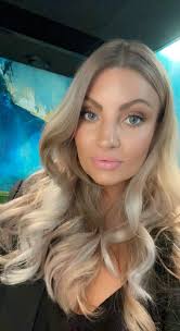 Estelle&Thild Organic Beauty Vanilla Tangerine Hand Lotion 250 ml