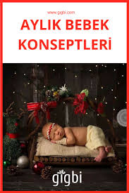 birbirinden guzel aylik bebek konseptleri ve fikirleri bebek bebek fotograflari emzirme