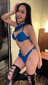 Trans Leah Queen, Filipino Transsexual adult performer in Manila