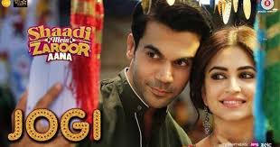 Jogi Shaadi Mein Zaroor Aana Rajkummar Rao Kriti Kharbanda Arko Ft Yasser Desai Aakanksha Sharma Youtube Bollywood Celebrities Youtube Bollywood News