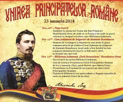Mica Unire Va Fi MarcatÄƒ Printr Un Eveniment Special La Biblioteca JudeÈ›eanÄƒ Avantul Liber