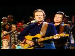 Merle Haggard Lonesome Fugitive Sing Me Back Home Best Country Music Merle Haggard Country Music Stars