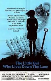 The Little Girl Who Lives Down The Lane Wikipedia